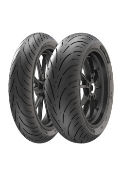 ANLAS 120/70R19 VIENTO TURISMO (60W) M/C TL Predná DOT 25/2025 ANLAS 120/70R19 VIENTO TURISMO (60W) M/C TL Predná DOT 25/2025