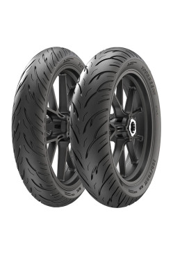 ANLAS 110/80-17 M/C TOURNEE SPORT (57P) TL 2025 ANLAS 110/80-17 M/C TOURNEE SPORT (57P) TL 2025