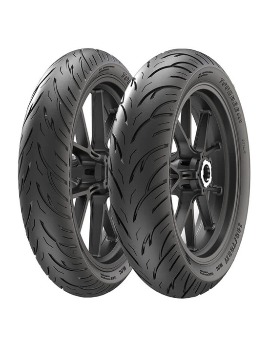 ANLAS 110/80-17 M/C TOURNEE SPORT (57P) TL 2025