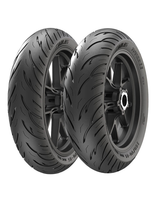 ANLAS 130/70R16 TOURNEE 61H TL M/C Zadná DOT 09/2022
