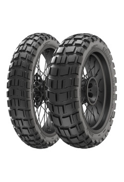 ANLAS 130/80B17 CAPRA X 65R TL M/C M+S Zadná DOT 27/2025