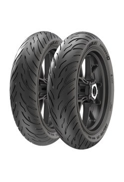ANLAS 140/60-13 TOURNEE 2 M/C 63S REINF TL M/C DOT 16/2024 ANLAS 140/60-13 TOURNEE 2 M/C 63S REINF TL M/C DOT 16/2024