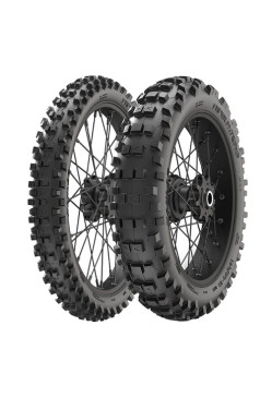 ANLAS 140/80-18 CAPRA EXTREME 70R M+S M/C TL Zadná DOT 32-48/2025