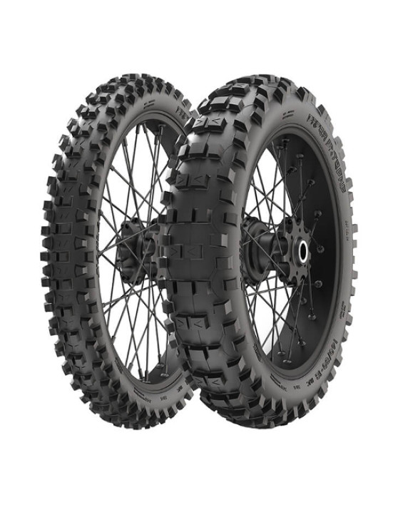 ANLAS 140/80-18 CAPRA EXTREME 70R M+S M/C TL Zadná DOT 32-48/2025