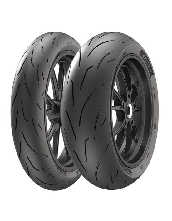 ANLAS 150/60ZR17 M/C VIENTO SPORT 66W TL DOT 23/2023