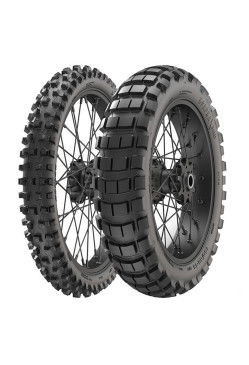 ANLAS 150/70B18 CAPRA X RALLY 70R TL Zadná DOT 27-41/2025