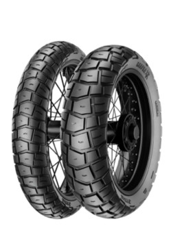 ANLAS 150/70R18 CAPRA XR 70V M+S M/C TL Zadná DOT 27/2025
