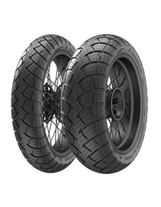 ANLAS 150/70R18 WINTER GRIP PLUS 70V M+S M/C TL M+S Zadná DOT 39/2025 ( Zimná) ANLAS 150/70R18 WINTER GRIP PLUS 70V M+S M/C TL M+S Zadná DOT 39/2025 ( Zimná)