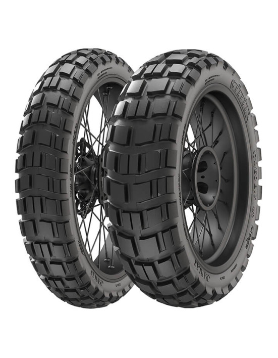 ANLAS 170/60B17 CAPRA X 72T TL M/C M+S Zadná DOT 41/2025