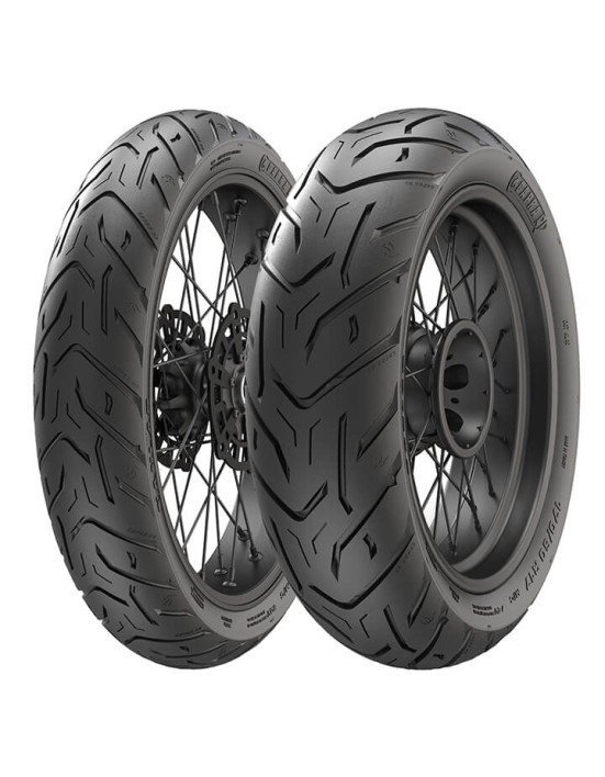 ANLAS 190/55ZR17 CAPRA RD (75W) TL M/C Zadná DOT 26/2023