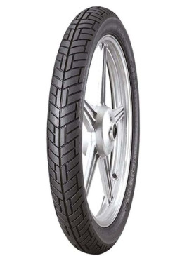 ANLAS 2.75-18 M/C NF-22 42P TL Predná/Zadná DOT 46/2025 ANLAS 2.75-18 M/C NF-22 42P TL Predná/Zadná DOT 46/2025