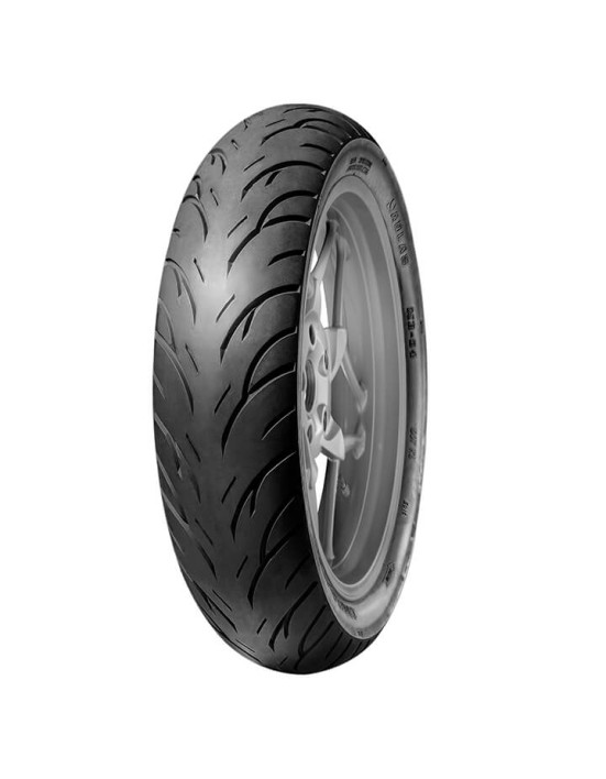 ANLAS 3.00-18 MB-34 47P TL M/C Predná/Zadná DOT 27/2025