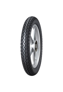 ANLAS 3.50-18 NR-2 56P TT M/C Predná/Zadná DOT 25/2023 ANLAS 3.50-18 NR-2 56P TT M/C Predná/Zadná DOT 25/2023
