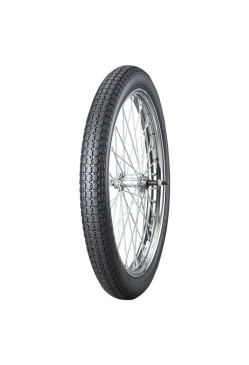 ANLAS 3.50-19 NR-14 57P TT M/C Predná/Zadná DOT 17-43/2024 ANLAS 3.50-19 NR-14 57P TT M/C Predná/Zadná DOT 17-43/2024