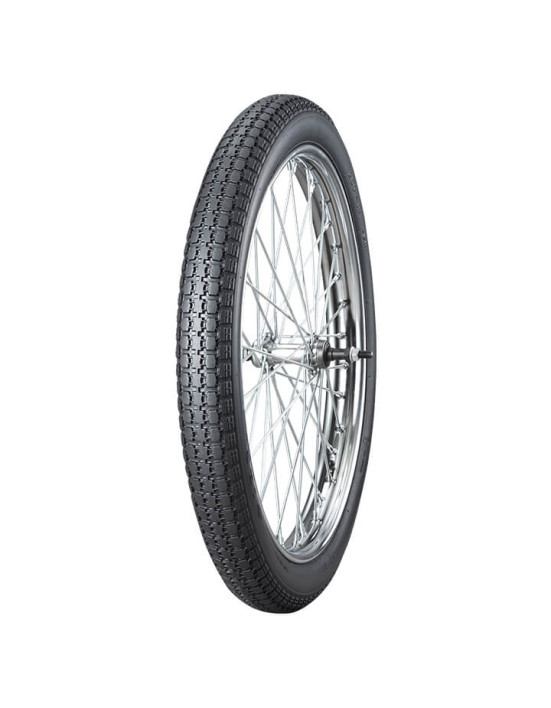 ANLAS 3.50-19 NR-14 57P TT M/C Predná/Zadná DOT 17-43/2024