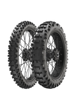 ANLAS 90/100-21 CAPRA EXTREME 57R TL M+S M/C Predná DOT 30/2025