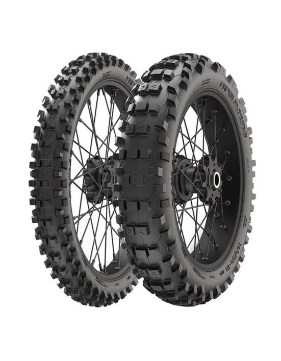 ANLAS 90/100-21 CAPRA EXTREME 57R TL M+S M/C Predná DOT 30/2025