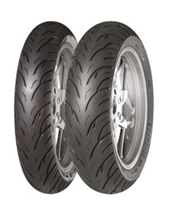 ANLAS 90/90-18 MB-34 57P TT M/C REINF Zadná DOT 41/2025