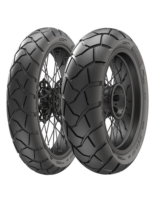 ANLAS 90/90-21 CAPRA R 54V TL M/C Predná DOT 27/2025
