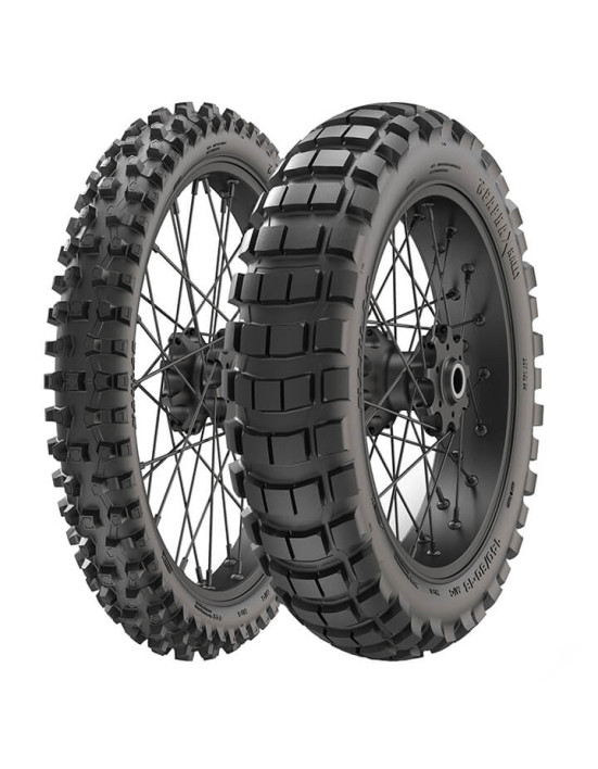 ANLAS 90/90-21 CAPRA X RALLY 54R TT M/C M+S Predná DOT 03/2024