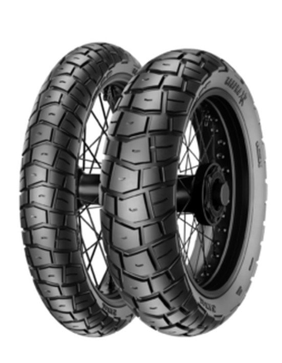 ANLAS 90/90-21 CAPRA XR 54V M+S M/C TL Predná DOT 31/2025