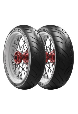 AVON 120/70-14 VIPER STRYKE AM63 55S TL Predná DOT 05-29/2022 (2340711) AVON 120/70-14 VIPER STRYKE AM63 55S TL Predná DOT 05-29/2022 (2340711)
