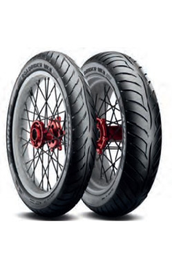 AVON 130/90-17 ROADRIDER MKII 68V TL Zadná DOT 15-44/2023 (2140018) AVON 130/90-17 ROADRIDER MKII 68V TL Zadná DOT 15-44/2023 (2140018)