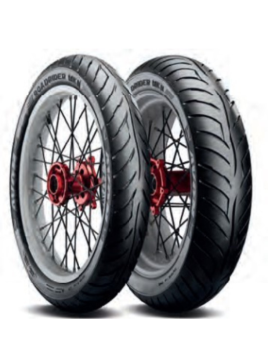 AVON 140/80V17 ROADRIDER MKII (69V) TL Predná/Zadná DOT 05-48/2023 (2150115) AVON 140/80V17 ROADRIDER MKII (69V) TL Predná/Zadná DOT 05-48/2023 (2150115)