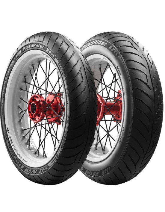 AVON 150/70V18 ROADRIDER AM26 (70V) TL Zadná DOT 03-34/2019 (2276513) 