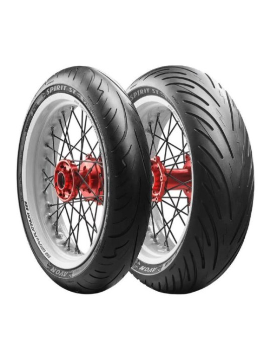 AVON 160/70ZR17 SPIRIT ST (73W) TL Zadná DOT 01-02/2023 (4030112)