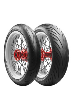 AVON 170/60ZR17 SPIRIT ST (72W) TL Zadná DOT 28/2026 AVON 170/60ZR17 SPIRIT ST (72W) TL Zadná DOT 28/2026