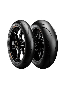 AVON 190/55ZR17 3D SUPERSPORT (75W) TL Zadná DOT 13-14/2025 AVON 190/55ZR17 3D SUPERSPORT (75W) TL Zadná DOT 13-14/2025