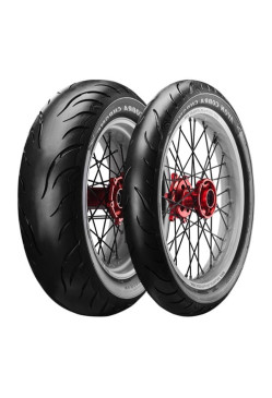 AVON 300/35VR18 COBRA CHROME (87V) TL Zadná DOT 21-35/2025 AVON 300/35VR18 COBRA CHROME (87V) TL Zadná DOT 21-35/2025