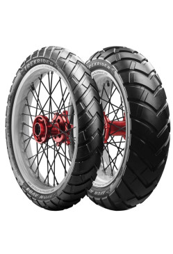 AVON 90/90-21 TREKRIDER AV84 54V TL Predná DOT 42/2023 (2230110) AVON 90/90-21 TREKRIDER AV84 54V TL Predná DOT 42/2023 (2230110)