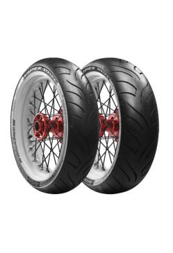 AVON 120/80-16 VIPER STRYKE AM63 60P TL Zadná DOT 10/2024 (2352111) AVON 120/80-16 VIPER STRYKE AM63 60P TL Zadná DOT 10/2024 (2352111)