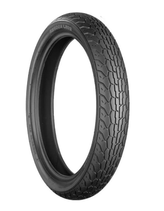 BRIDGESTONE 100/90-17 EXEDRA L309 55S TT DOT 27/2025