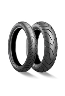 BRIDGESTONE 100/90-19 BATTLAX A41 57V TL Predná DOT 10-38/2025 BRIDGESTONE 100/90-19 BATTLAX A41 57V TL Predná DOT 10-38/2025