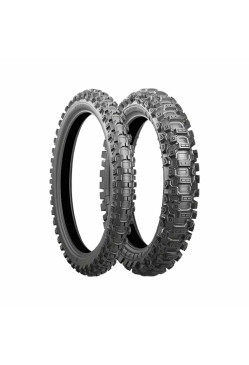 BRIDGESTONE 100/90-19 BATTLECROSS X31 57M TT NHS Zadná DOT 10/2026