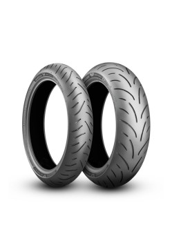 BRIDGESTONE 120/60ZR17 BATTLAX T33 (55W) TL Predná DOT 47/2025 BRIDGESTONE 120/60ZR17 BATTLAX T33 (55W) TL Predná DOT 47/2025