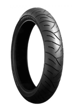 BRIDGESTONE 120/70R15 BATTLAX BT011 56H TL E T-MAX Predná DOT 21/2023 BRIDGESTONE 120/70R15 BATTLAX BT011 56H TL E T-MAX Predná DOT 21/2023