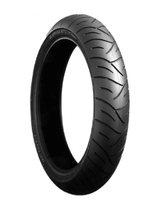 BRIDGESTONE 120/70R15 BATTLAX BT011 56H TL E T-MAX Predná DOT 21/2023 BRIDGESTONE 120/70R15 BATTLAX BT011 56H TL E T-MAX Predná DOT 21/2023