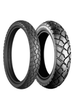 BRIDGESTONE 120/70R17 BATTLAX ADVENTURECROSS SCRAMBLER AX41S 58H TL UM Predná DOT 07/2026 BRIDGESTONE 120/70R17 BATTLAX ADVENTURECROSS SCRAMBLER AX41S 58H TL UM Predná DOT 07/2026