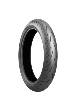 BRIDGESTONE 120/70ZR17 BATTLAX S22 (58W) TL L HAYABUSA '21 Predná DOT 38/2025 BRIDGESTONE 120/70ZR17 BATTLAX S22 (58W) TL L HAYABUSA '21 Predná DOT 38/2025
