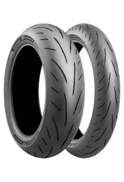 BRIDGESTONE 120/70ZR17 BATTLAX S23 G KAW1100SX 58W TL Predná DOT 09/2025 BRIDGESTONE 120/70ZR17 BATTLAX S23 G KAW1100SX 58W TL Predná DOT 09/2025