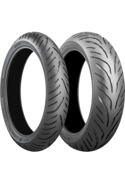 BRIDGESTONE 120/70ZR17 BATTLAX T32 M YAMTRA25 (58W) TL Predná DOT 39/2025 BRIDGESTONE 120/70ZR17 BATTLAX T32 M YAMTRA25 (58W) TL Predná DOT 39/2025