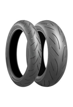 BRIDGESTONE 120/70ZR17 S21 (58W) TL G SUZUKI GSX750-S Predná DOT 19/2025 BRIDGESTONE 120/70ZR17 S21 (58W) TL G SUZUKI GSX750-S Predná DOT 19/2025