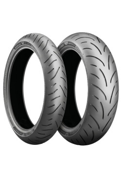 BRIDGESTONE 120/70ZR18 BATTLAX T33 (59W) TL Predná DOT 13/2026 BRIDGESTONE 120/70ZR18 BATTLAX T33 (59W) TL Predná DOT 13/2026