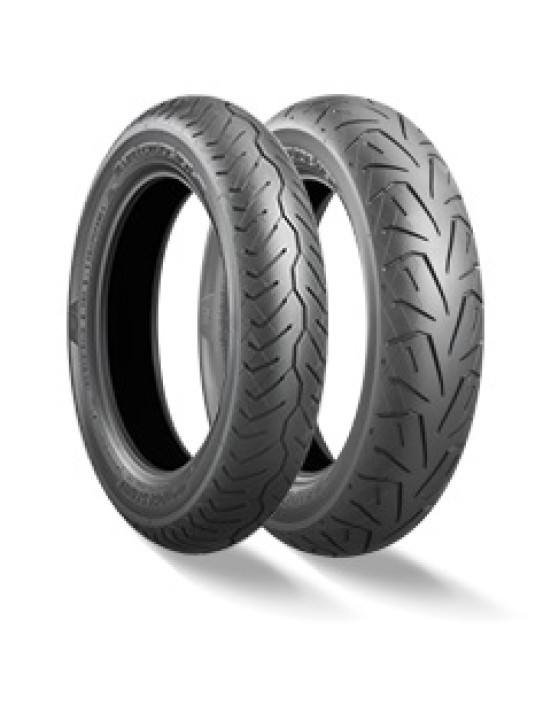 BRIDGESTONE 120/70ZR19 BATTLECRUISE H50 (60W) TL Predná DOT 14/2026 BRIDGESTONE 120/70ZR19 BATTLECRUISE H50 (60W) TL Predná DOT 14/2026