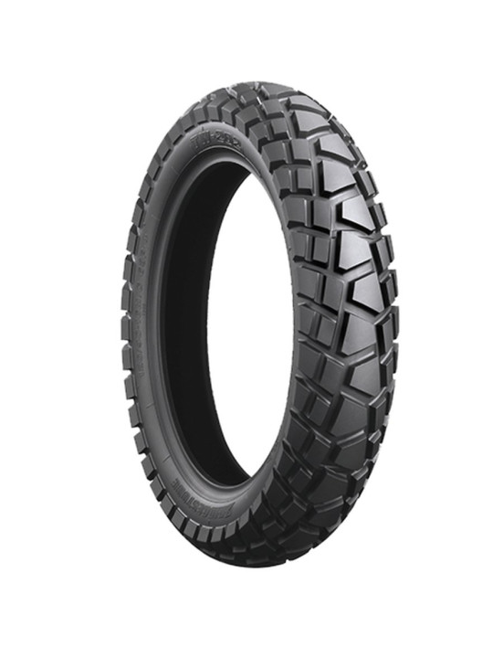 BRIDGESTONE 120/90-16 TRAIL WING TW202 63P TT YAMAHA TRICKER DOT 27/2025 BRIDGESTONE 120/90-16 TRAIL WING TW202 63P TT YAMAHA TRICKER DOT 27/2025