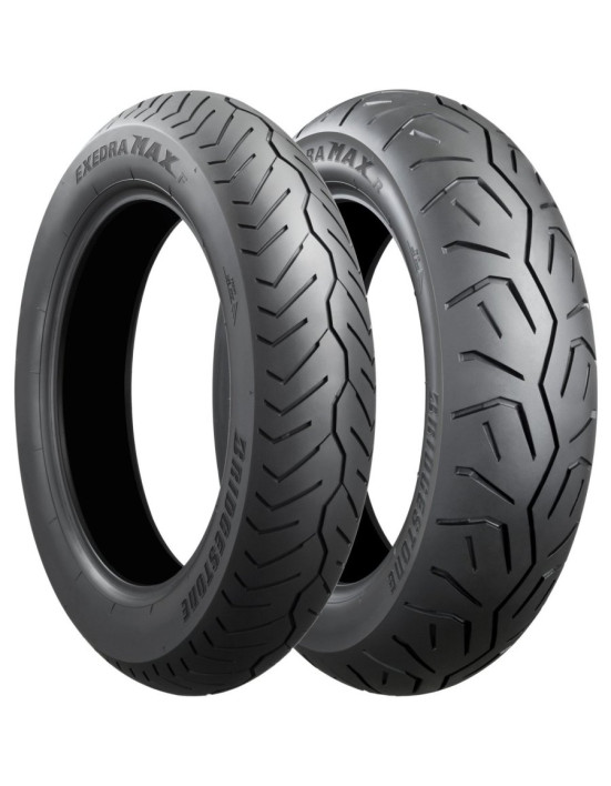 BRIDGESTONE 120/90-17 EXEDRA MAX (64H) TT Predná DOT 11/2026 BRIDGESTONE 120/90-17 EXEDRA MAX (64H) TT Predná DOT 11/2026